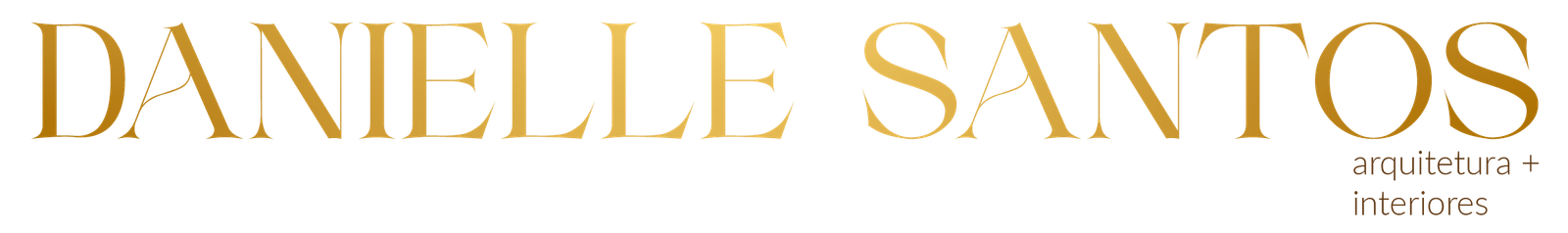 Logo Danielle Santos